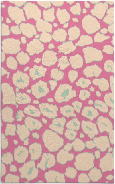 spots rug - item 595789