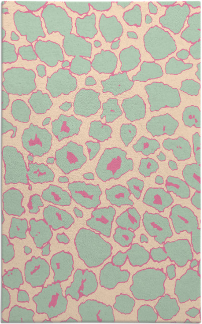 spots rug - item 595792