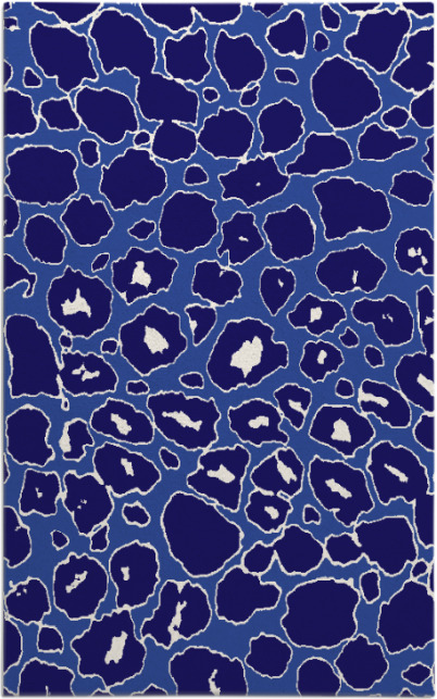 spots rug - item 595793