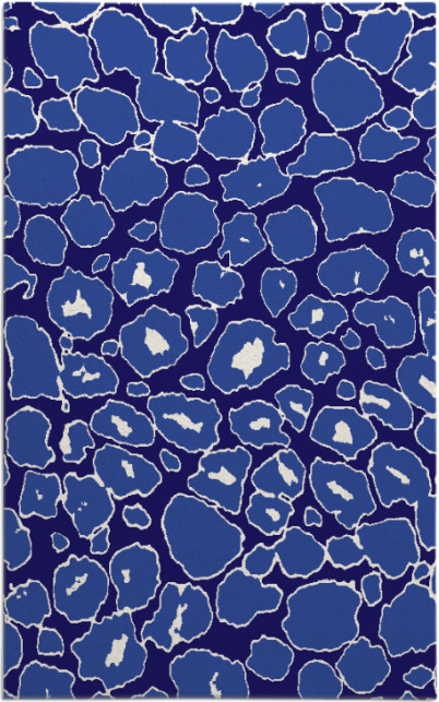 spots rug - item 595794