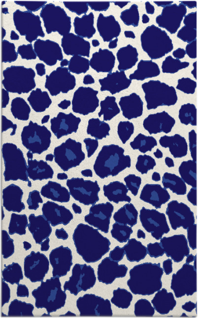 spots rug - item 595795