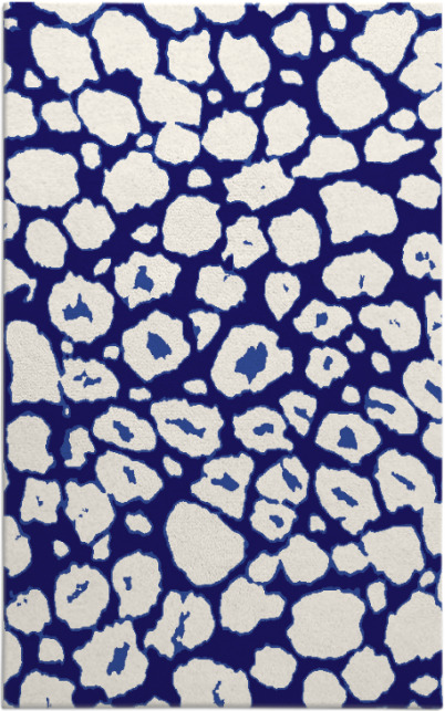 spots rug - item 595796