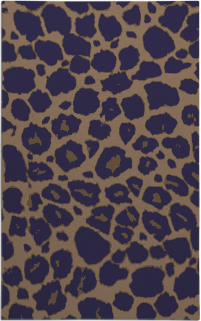 spots rug - item 595798