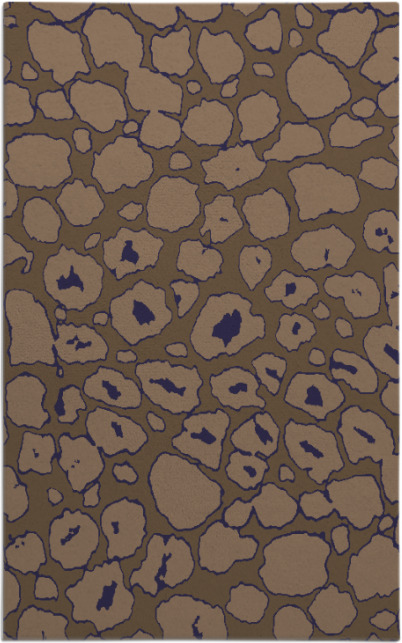 spots rug - item 595799