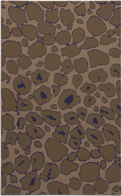 spots rug - item 595800