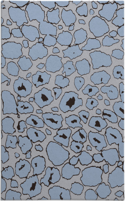 spots rug - item 595801