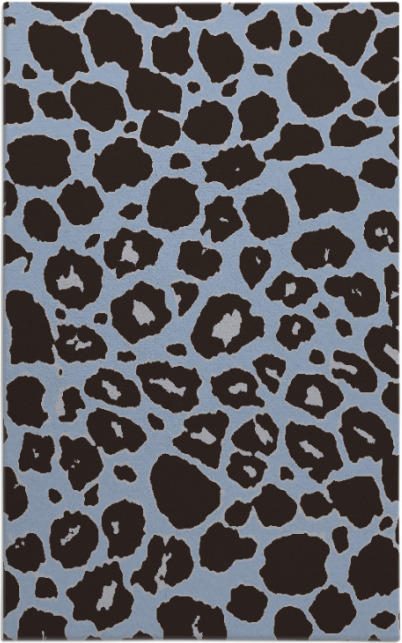 spots rug - item 595804