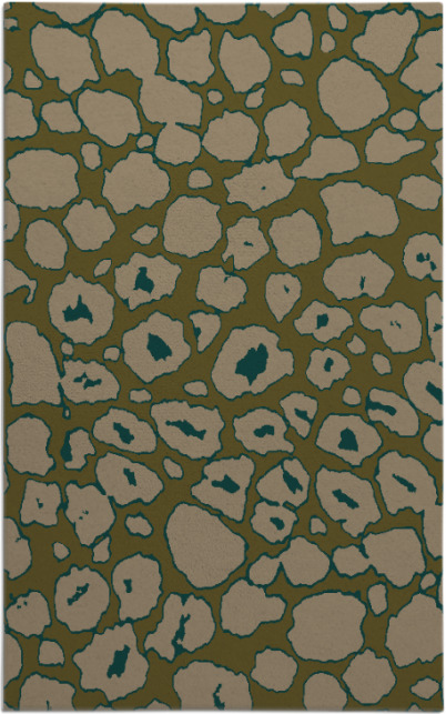 spots rug - item 595809