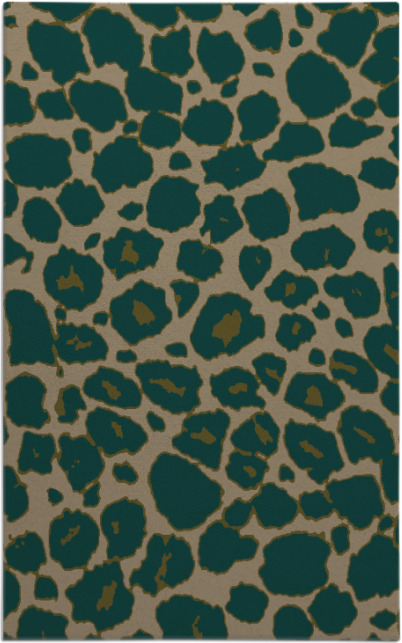 spots rug - item 595812
