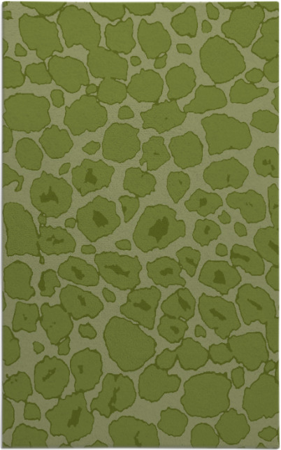 spots rug - item 595815