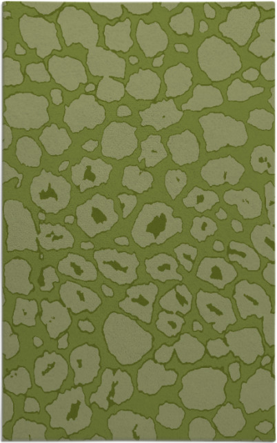 spots rug - item 595816