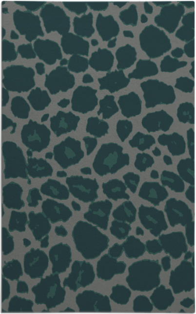 spots rug - item 595817