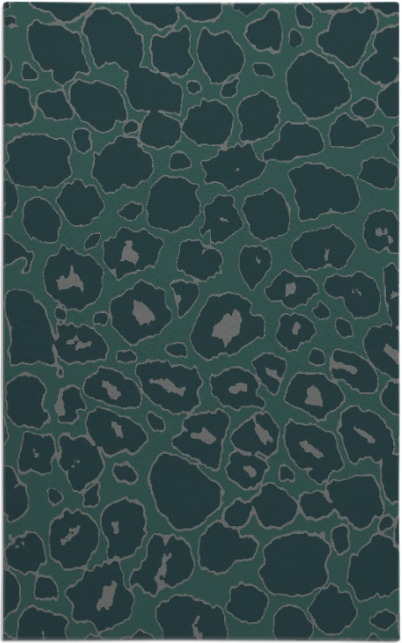 spots rug - item 595819