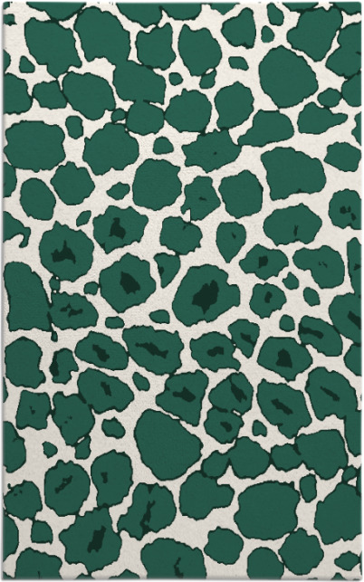 spots rug - item 595822