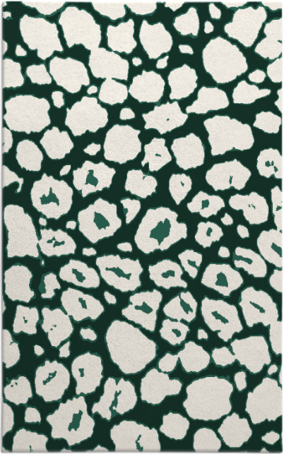 spots rug - item 595823