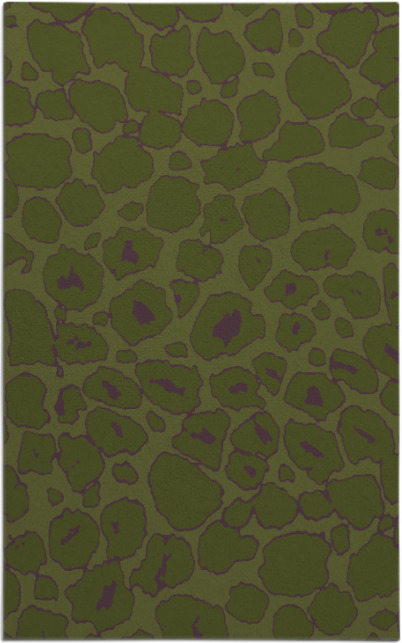 spots rug - item 595825