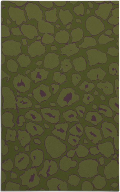 spots rug - item 595826
