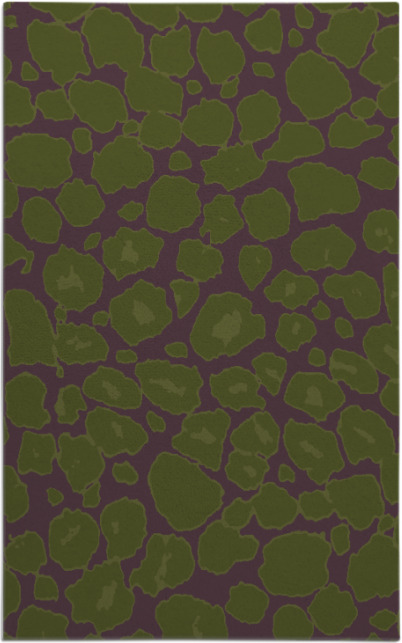 spots rug - item 595827