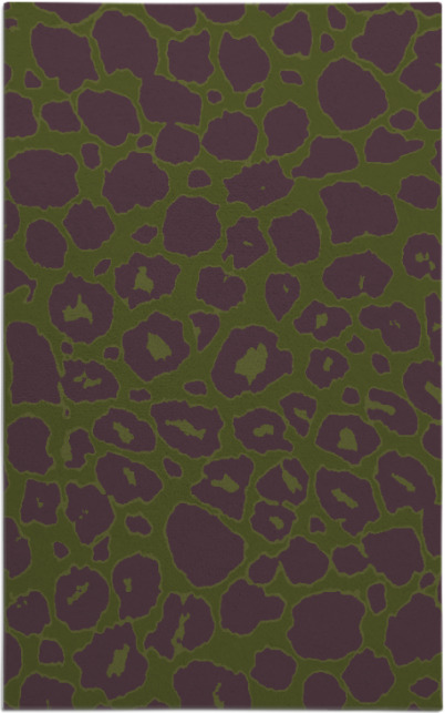 spots rug - item 595828