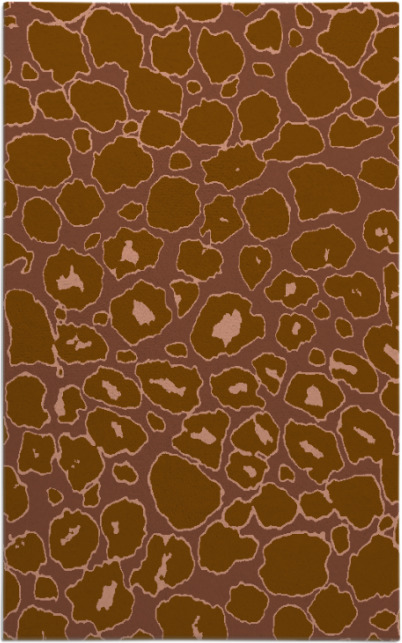 spots rug - item 595833
