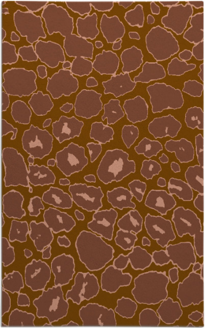 spots rug - item 595834