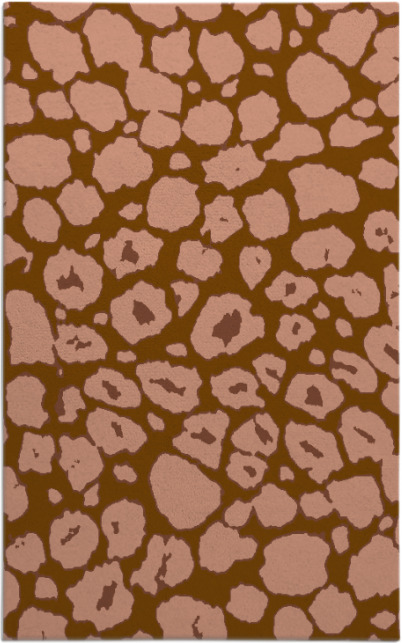 spots rug - item 595836