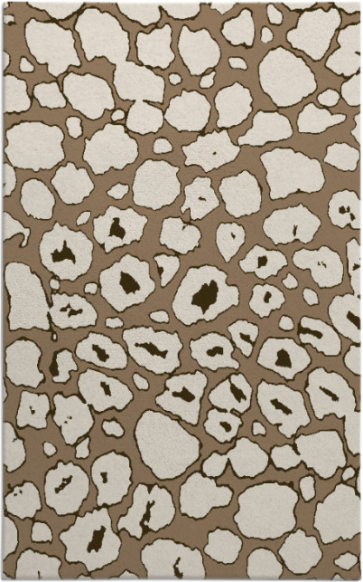 spots rug - item 595841