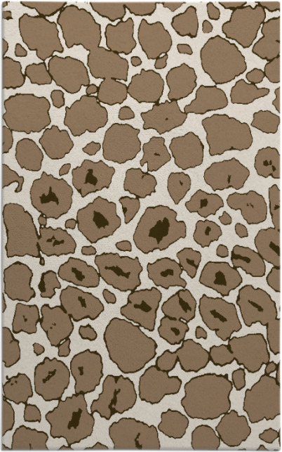 spots rug - item 595842