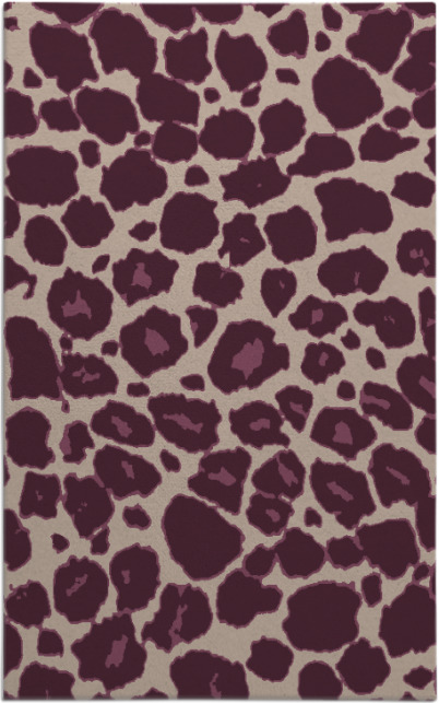 spots rug - item 595849
