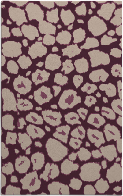 spots rug - item 595850