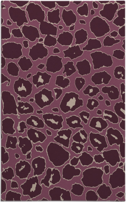 spots rug - item 595851