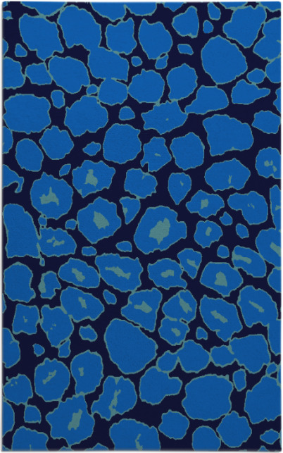 spots rug - item 595858