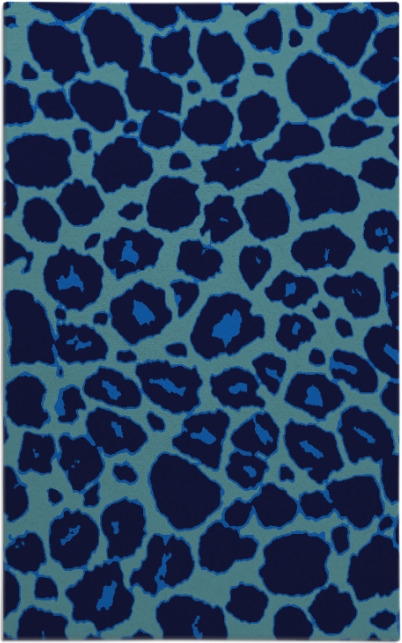 spots rug - item 595859