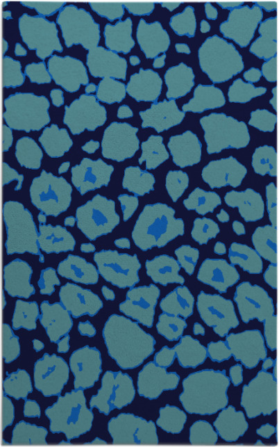 spots rug - item 595860