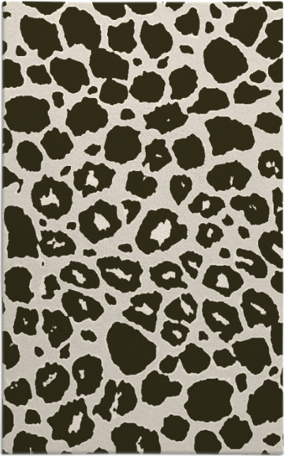 spots rug - item 595865