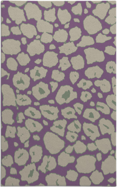 spots rug - item 595870
