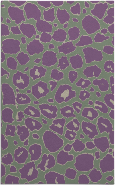 spots rug - item 595871