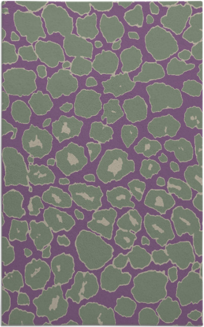 spots rug - item 595872