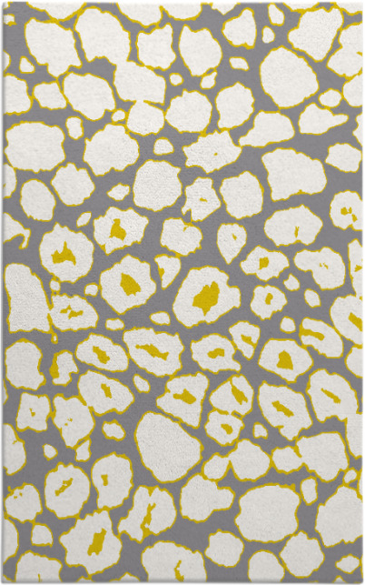 spots rug - item 595873
