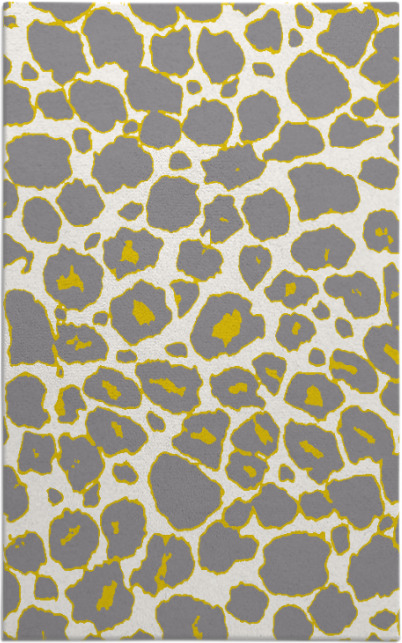 spots rug - item 595874