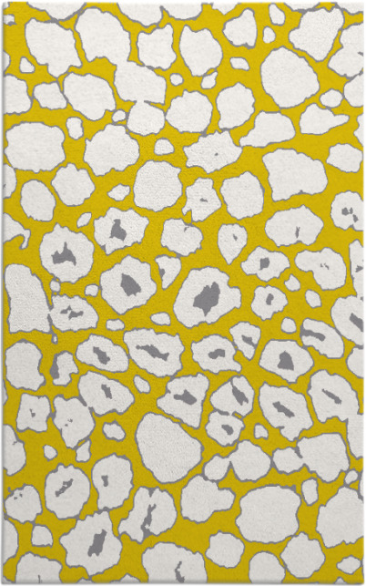 spots rug - item 595875