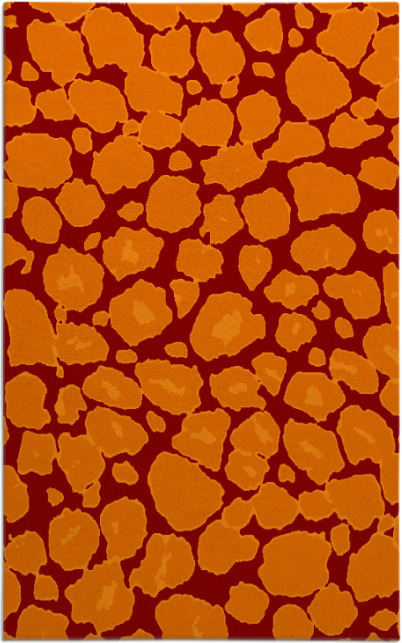spots rug - item 595878