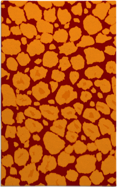 spots rug - item 595880
