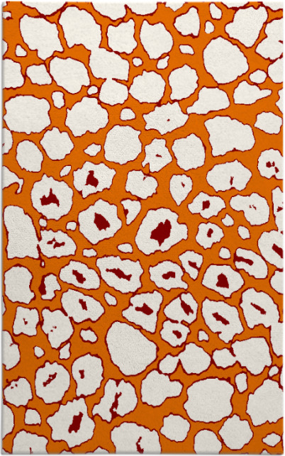 spots rug - item 595881