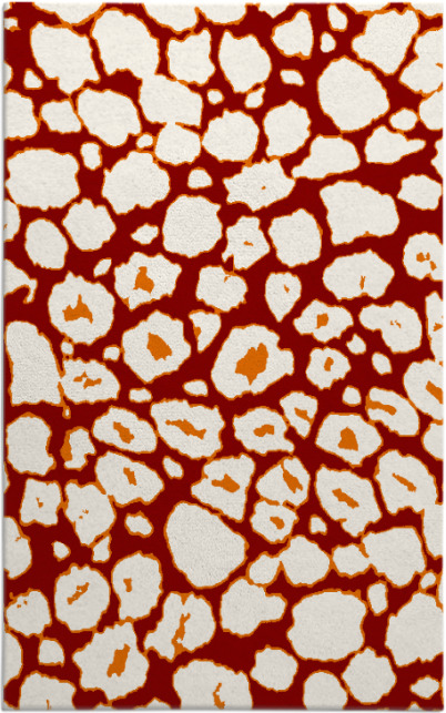 spots rug - item 595883