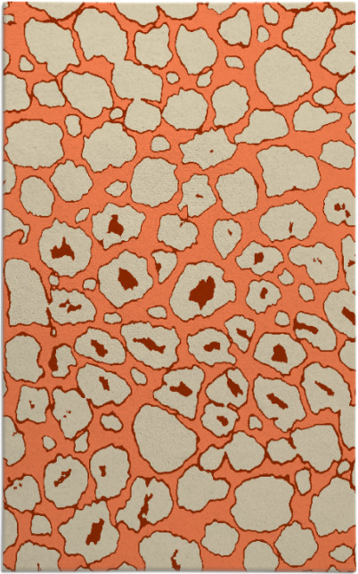 spots rug - item 595885