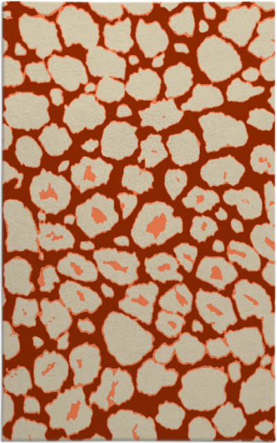 spots rug - item 595887