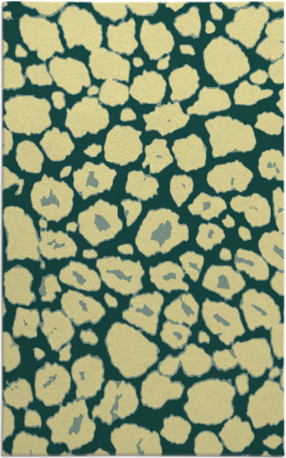 spots rug - item 595894