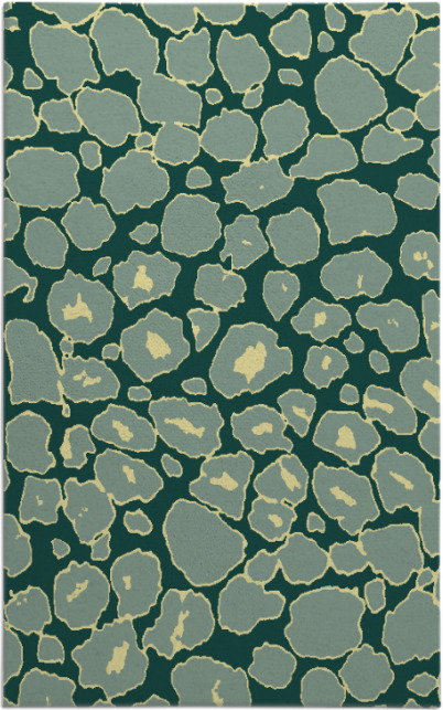 spots rug - item 595896