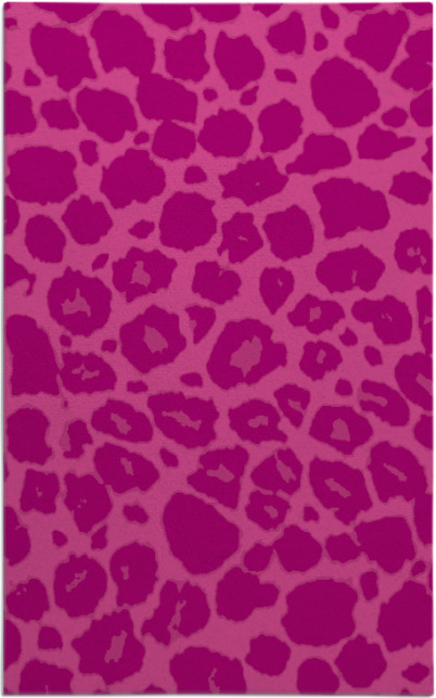 spots rug - item 595898
